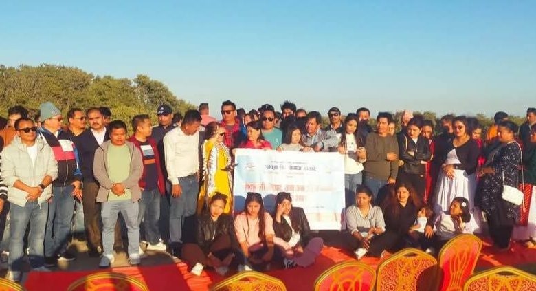 धनकुटा सेवा समाज कतारको आन्तरिक भेटघाट तथा वनभोज कार्यक्रम भब्य रुपमा सम्पन्न