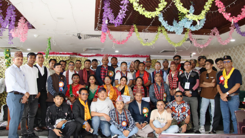 बाँके सेवा समाज कतारले “नवौँ वार्षिकोत्सव” भव्य रूपमा मनायो