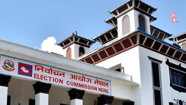 असोज२१ गते मनोनयन दर्ता कात्तिक १७ मा निर्बचन