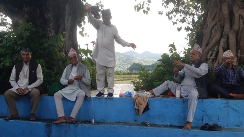 जनै बनाउने सीपको पुस्तान्तरणको चिन्ता