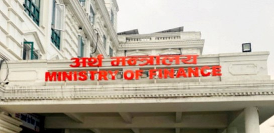 सरकारको आय-व्ययः बजेट खर्च १५ खर्ब २३ अर्ब, आम्दानी १२ खर्ब १९ अर्ब