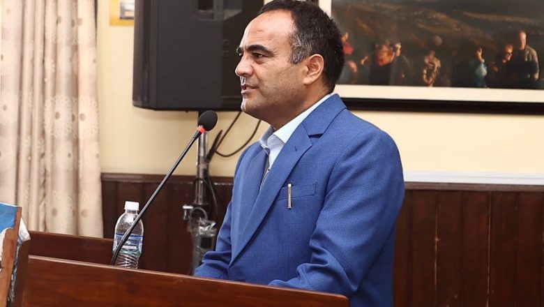 न्यूनतम ज्याला ‘कागजी न्याय’ मात्रै ः नैनसिंह महर