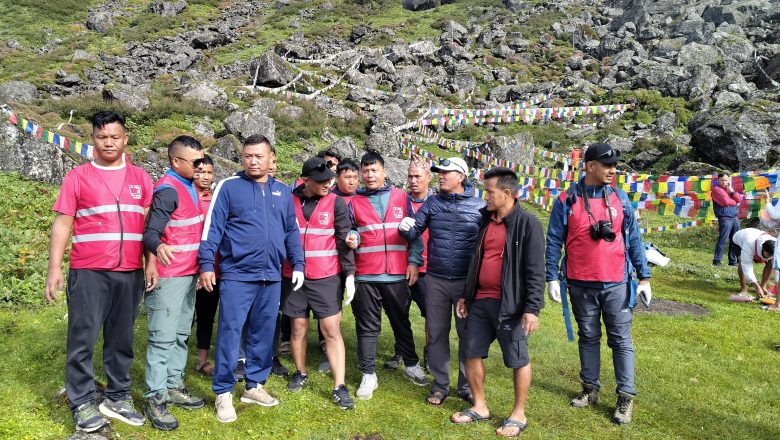 पाँचपोखरीको मेला, भक्तजनको मनमनमा वाईसियल 