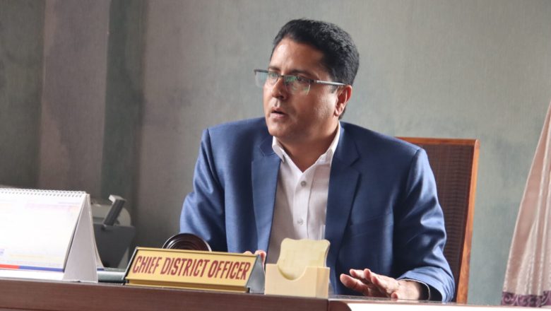 प्रजिअ बास्तोला र पत्रकार महासघ बिच भेटघाट बहुबिवाह सम्बन्धी ज्ञापन