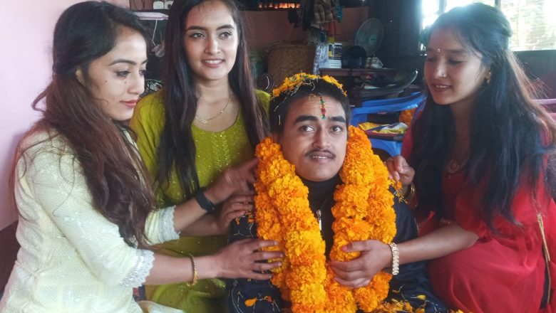 आज तिहारको मुख्य दिन भाइटीका