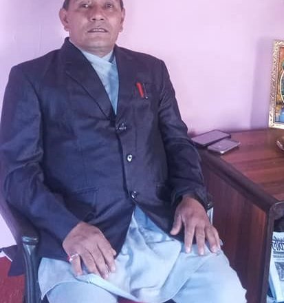 आज राष्टिय पोशाक दिबस