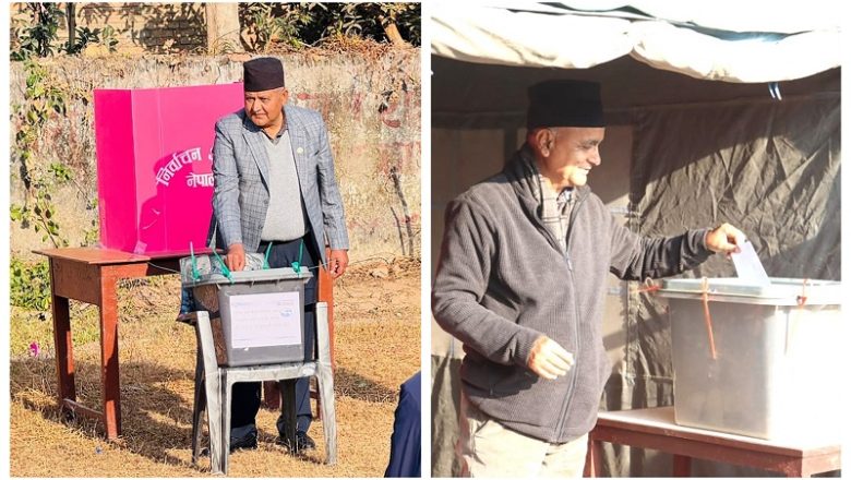 राष्ट्रियसभाको १७ सदस्यका लागि सातै प्रदेशमा मतदान सुरु