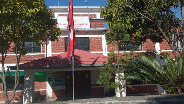 जिप्रकासिन्धुपाल्चोकद्धारा मदीराबिक्री,सेवन र  सार्बजनीक स्थामा होली खेल्न रोक