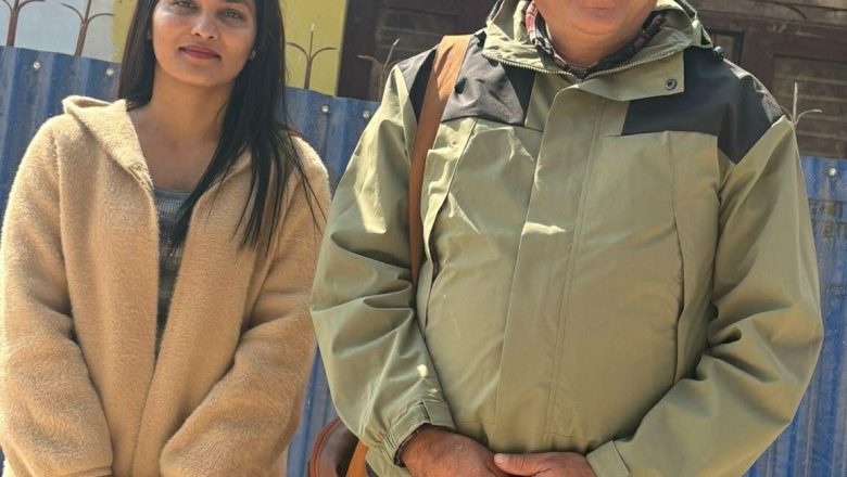 वडाअध्यक्ष नेपाल र वडा सचिब भण्डारी सेवा दिदै कारागारमा