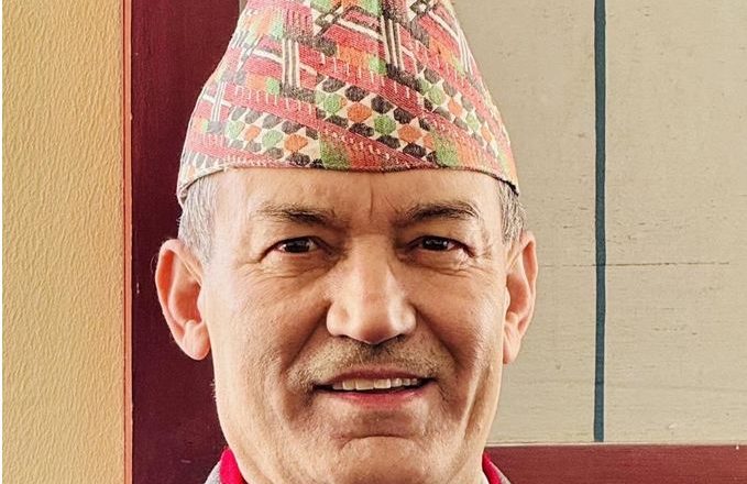 विचारः निर्वाचनमा मतदाताको जिम्मेवारी र भूमिका