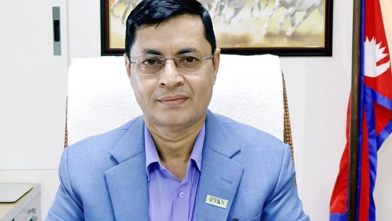 सिन्धुपाल्चोक–१ मा रास्वपाका भरत प्रसाद पराजुली विजयी