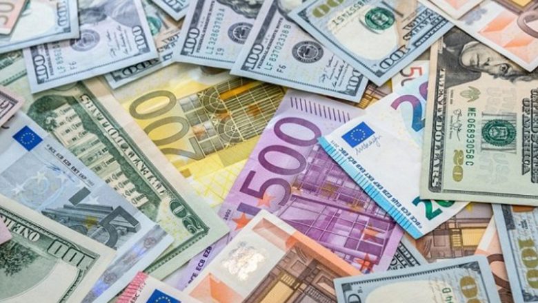 आजका लागि यस्तो छ विदेशी मुद्राको विनिमयदर