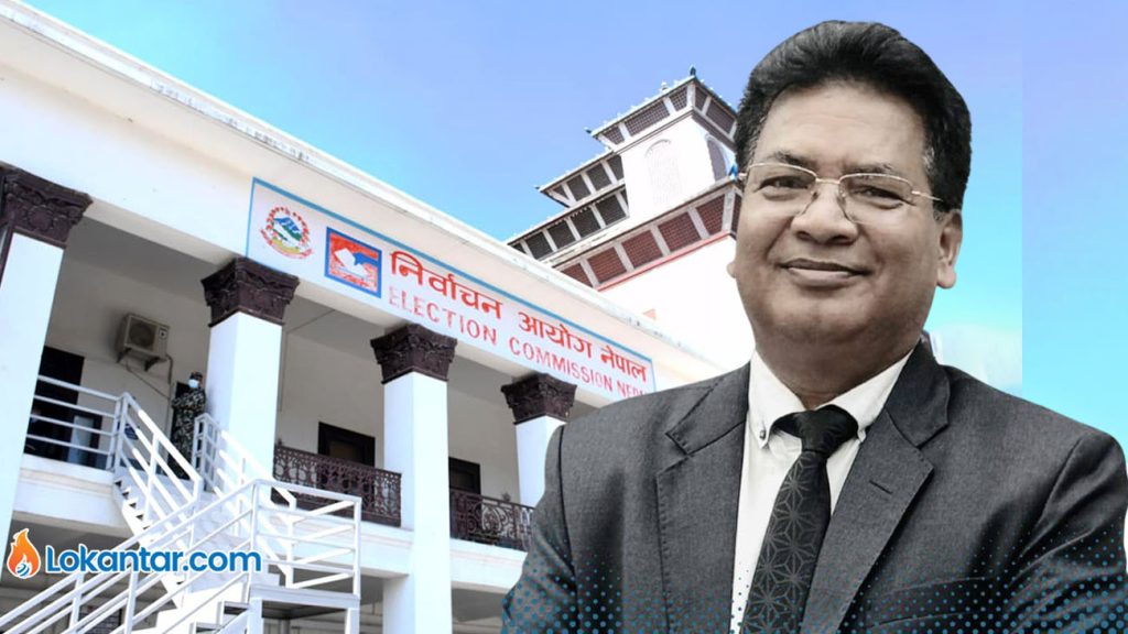 धनुषा–१ का रास्वपा उम्मेदवार साहको उम्मेदवारी खारेज