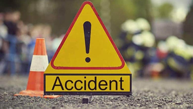 चितवनमा सवारी दुर्घटनामा परी एक युवकको मृत्यु