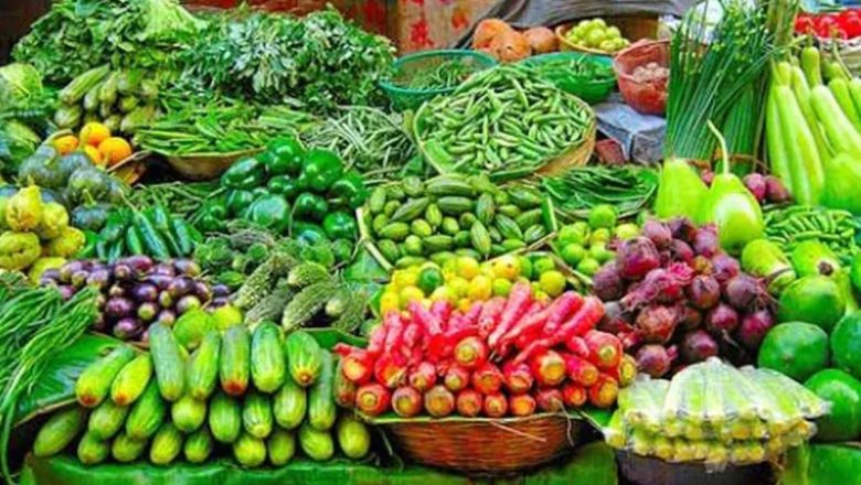 यस्तो छ आजका लागि कृषिउपजको थोक मूल्य