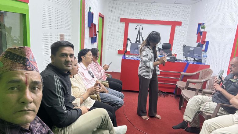 रेडियो सिन्धु १७ बर्ष पुरा गरी १८औ बर्षमा प्रबेश