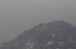 आजको मौसम पूर्वानुमान : दिनभर साधारणतया बादल लाग्ने