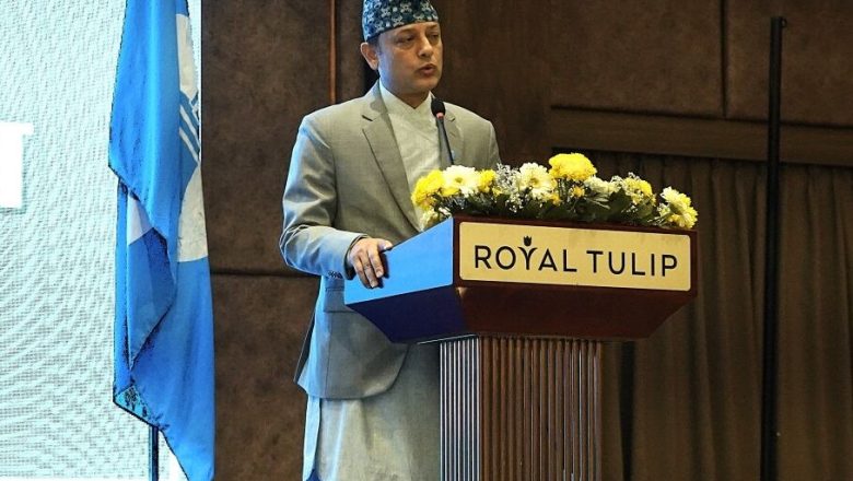 जनताको आशा र विश्वास कायम राख्न रास्वपा उपसभापति अर्यालको आग्रह