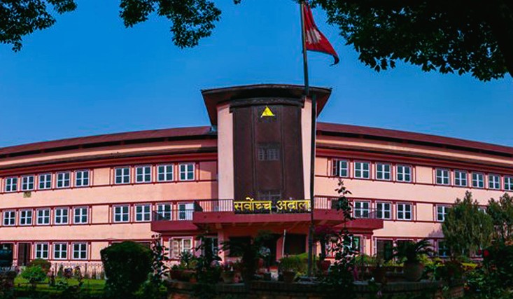 एघार प्राज्ञले आजीवन निर्वाह भत्ता नपाउने