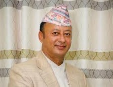 पूर्व उर्जामन्त्री खड्का पक्राउ