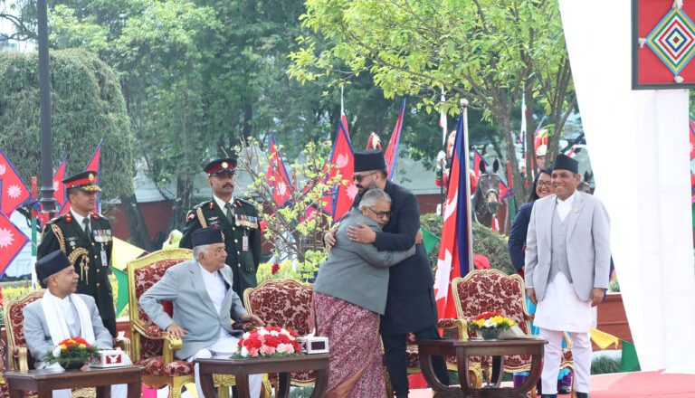 राजनीतिक ‘सुनामी’को वर्ष २०८२ : के-के भए ? (५० मुख्य घटनाक्रम)