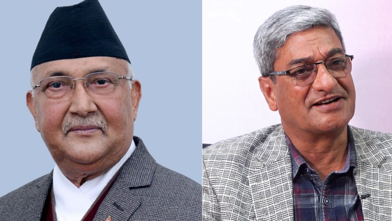 ओली–लेखकको बन्दी प्रत्यक्षीकरण रिटमा सुनुवाई जारी