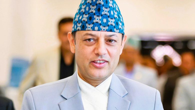 उद्यमीबाट सभामुखसम्मको अर्यालको राजनीतिक यात्रा