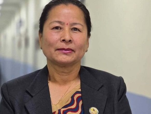 उपसभामुखमा ठाकुर र लामा मैदानमा, ठाकुरको जित लगभग निश्चित