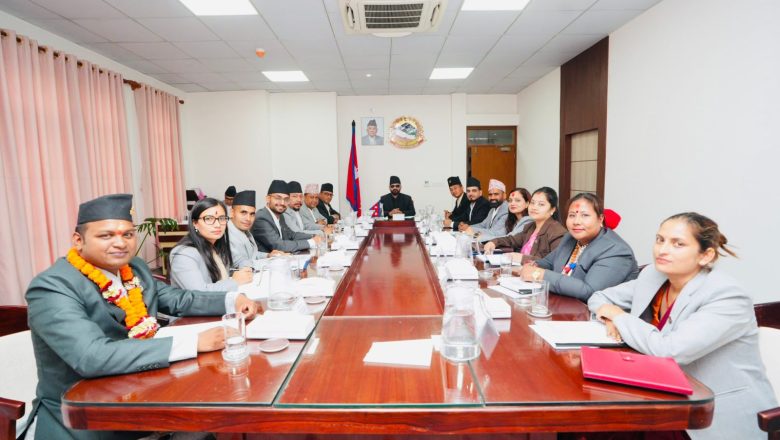 शनिबार र आइतबार सार्वजनिक बिदा