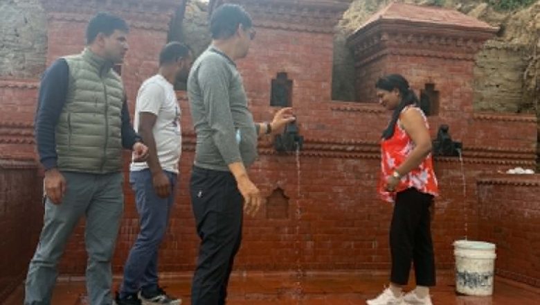 योजना अनुगमनमा चौतारा साँगाचोकगढी नगरपालिकाको कडाइ, ठेक्का योजनामा विशेष निगरानी