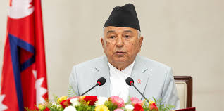 आगामी आर्थिक वर्षको नीति तथा कार्यक्रम, यस्तो छ पूर्णपाठ