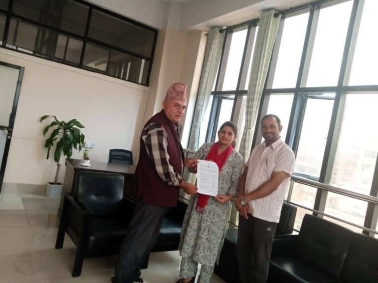 केएमसी अस्पातलमा १०को निशुल्क उपचार