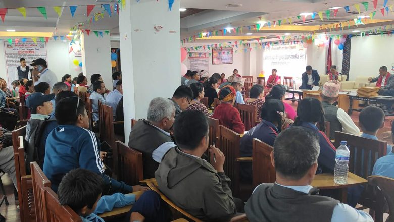 इन्द्रावतीलाइ अनिवार्य तथा निःशुल्क शिक्षा स्थानीय तह घोषणा