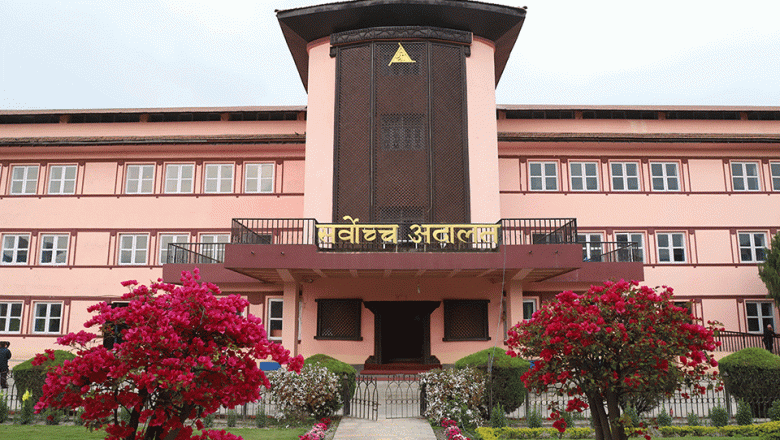 निजी सञ्चार माध्यमलाई सरकारी विज्ञापन नदिने निर्णय सर्वाेच्चद्वारा खारेज