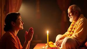 आषाढ शुक्ल पूर्णिमाः गुरु पूर्णिमा र व्यास जयन्ती पर्व मनाइँदै