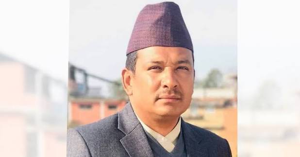 नाकाबारे उद्योग वाणिज्य संघले गरायो सरकारको ध्यानाकर्षण