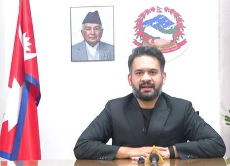 विभिन्न जिल्लामा उत्पन्न अशान्त वातावरणलाई लिएर सरकार पूर्ण रूपमा गम्भीर र संवेदनशील छ : प्रधानमन्त्री शाह