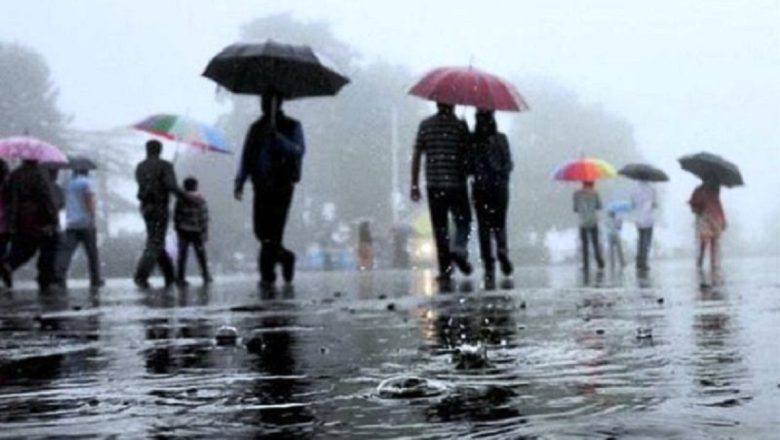 मनसुनको प्रभाव कायम, केही स्थानमा भारी वर्षाको पूर्वानुमान