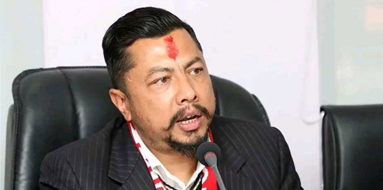 कोशीमा विद्युत् आपूर्ति सुधार र खपत वृद्धि गर्न मन्त्री श्रेष्ठको जोड