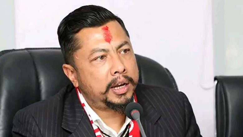 कोशीमा विद्युत् आपूर्ति सुधार र खपत वृद्धि गर्न मन्त्री श्रेष्ठको जोड