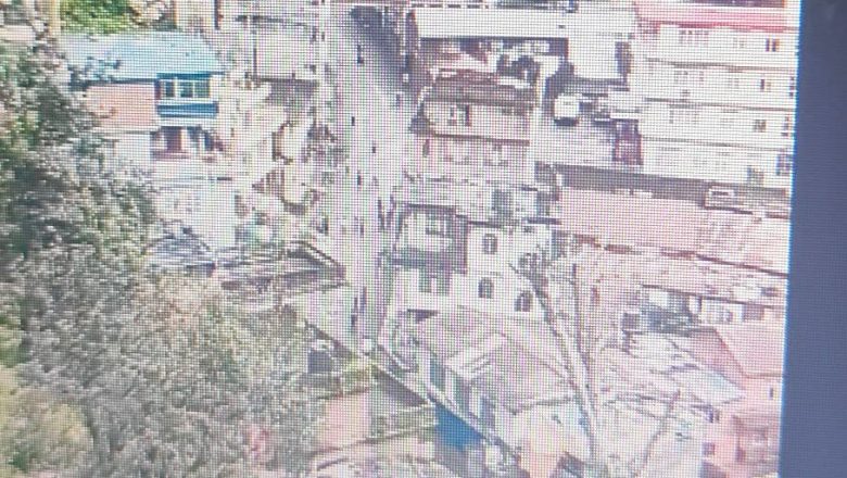 गलत हल्लाका कारण लिपीङ देखी खाडीचौर सम्म भागदौड सुरक्षानिकायद्धारा भ्रममा नपर्न आग्रह