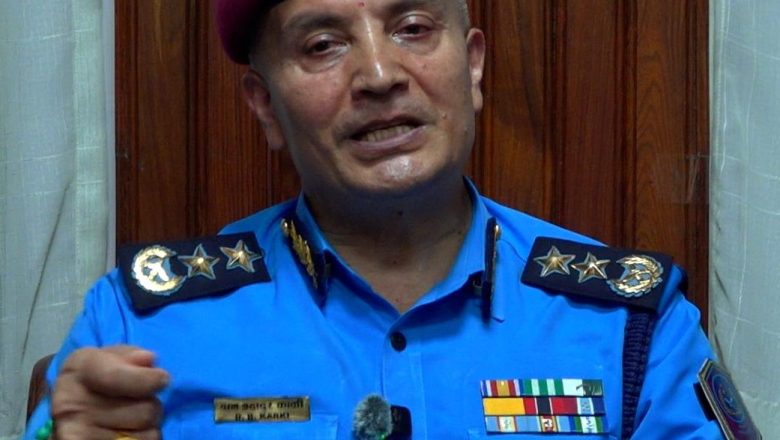 सामाजिक सञ्जालको दुरुपयोग नियन्त्रण गर्न प्रविधिमैत्री बन्दै नेपाल प्रहरी