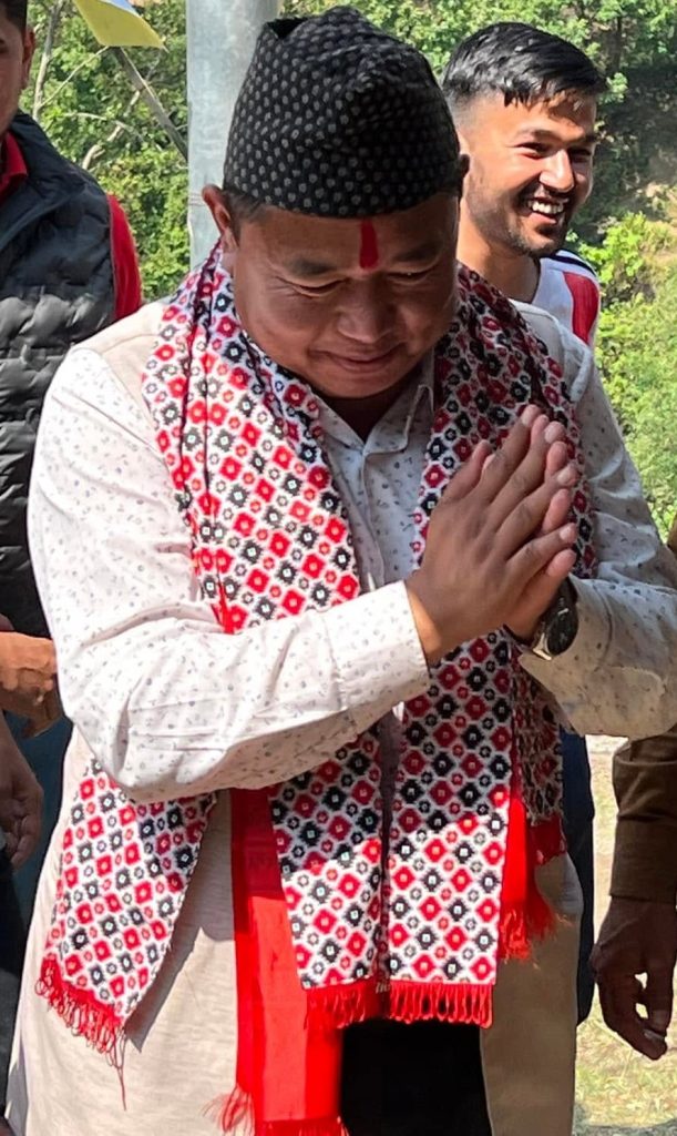 सिन्धु– कांग्रेस २ ःको सभापतिका लागि चारजनाको प्रतिष्पर्धा तामाङ महधिबेशन प्रतिनिधीमा जाने