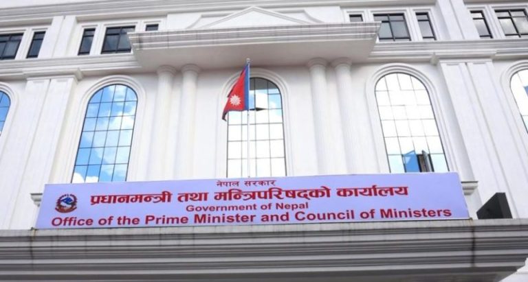 वर्षाका कारण सिर्जित सम्भावित जोखिमबाट बच्न सरकारको उच्च सतर्कता, सबै मन्त्रालय सक्रिय