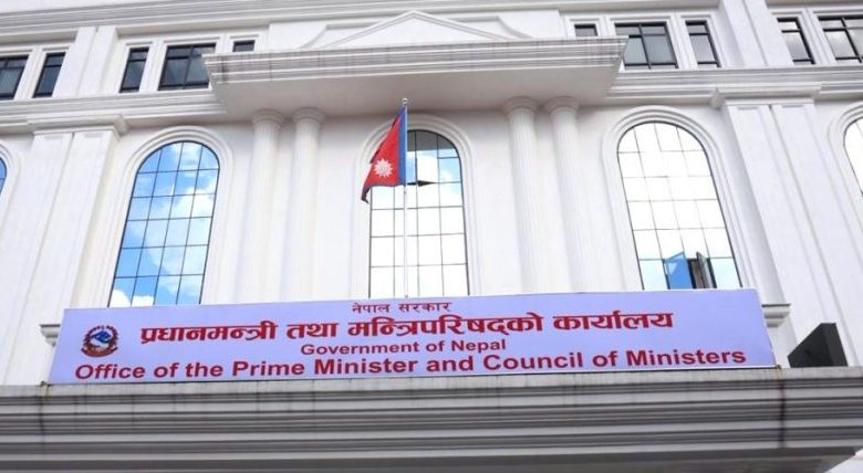वर्षाका कारण सिर्जित सम्भावित जोखिमबाट बच्न सरकारको उच्च सतर्कता, सबै मन्त्रालय सक्रिय