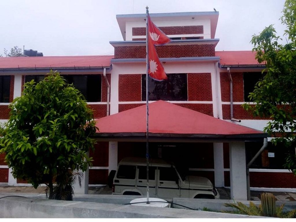 भारी वर्षाको सम्भावना, सिन्धुपाल्चोकमा सतर्कता अपनाउन आग्रह