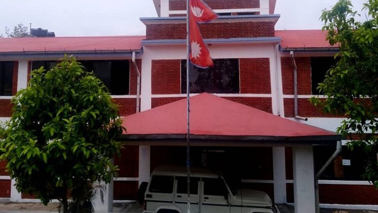 भारी वर्षाको सम्भावना, सिन्धुपाल्चोकमा सतर्कता अपनाउन आग्रह