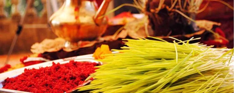 आलेखः माइती–मावलीको सम्बन्ध प्रगाढ बनाउने दसैँको फेरिँदो शैली