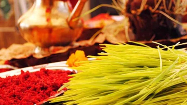 आलेखः माइती–मावलीको सम्बन्ध प्रगाढ बनाउने दसैँको फेरिँदो शैली