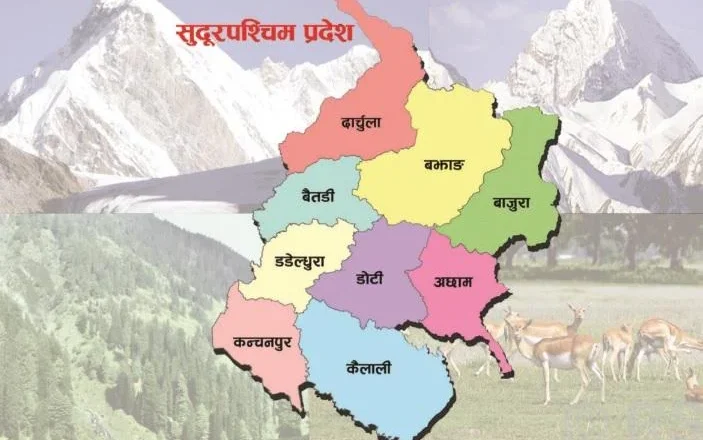 आलेखः विपद् जोखिम थाहा छ, तयारी कहाँ छ ?